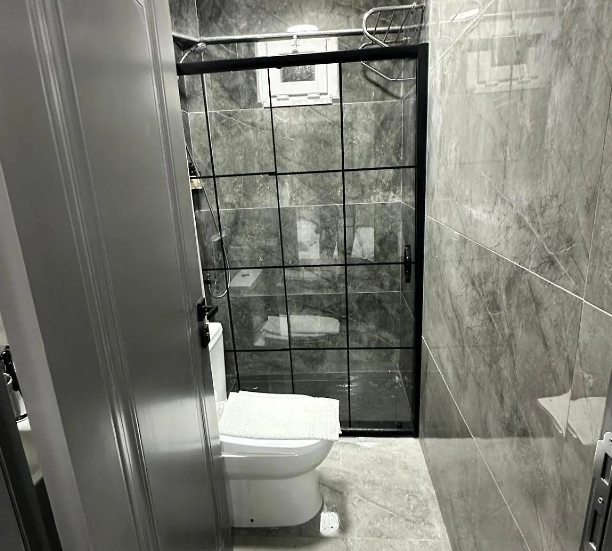 Mir Palace Hotel Istanbul