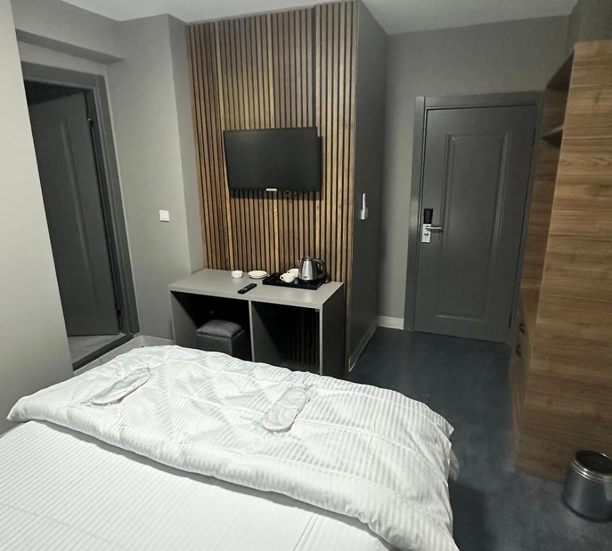 Mir Palace Hotel Istanbul