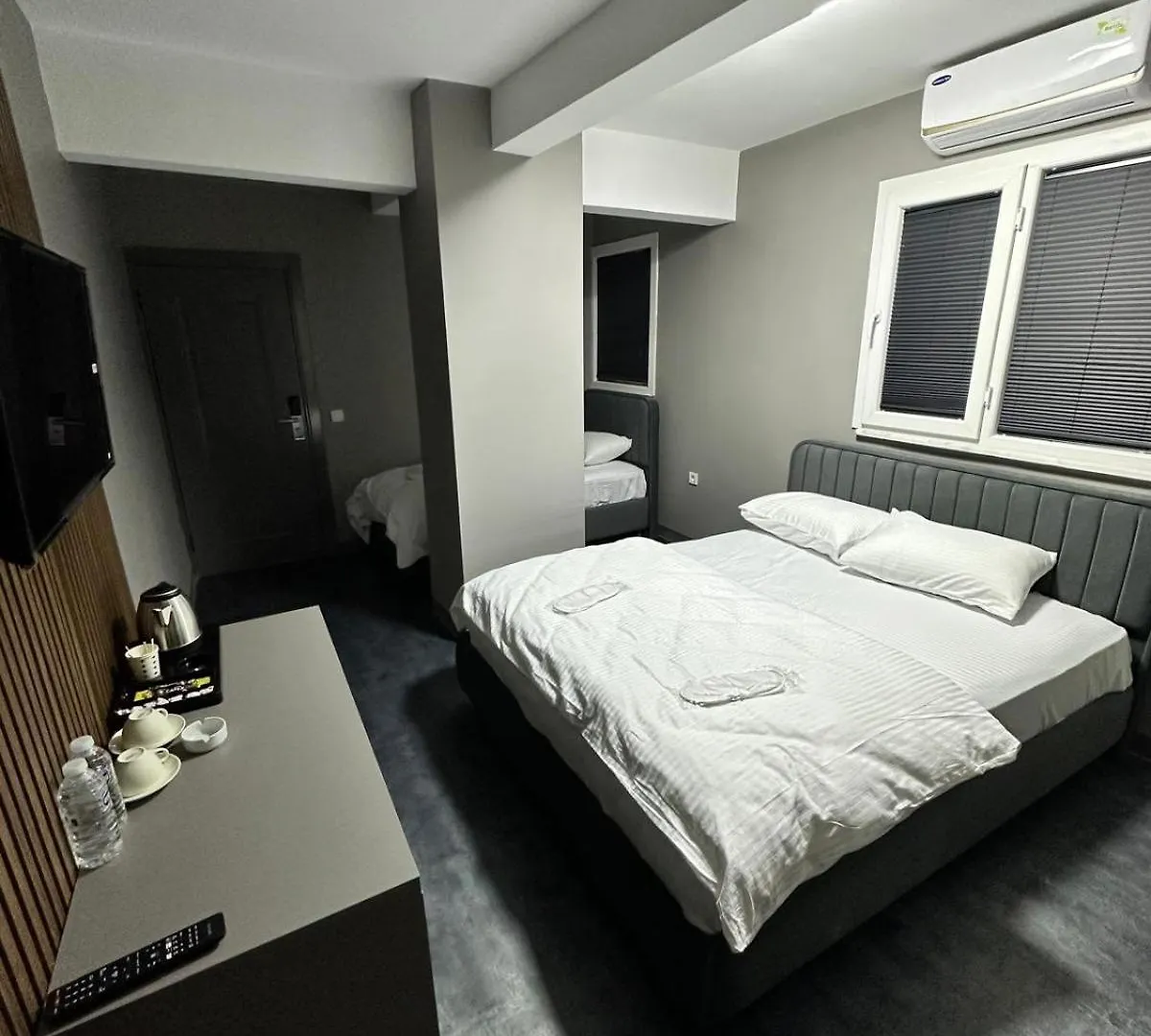 Mir Palace Hotel Istanbul
