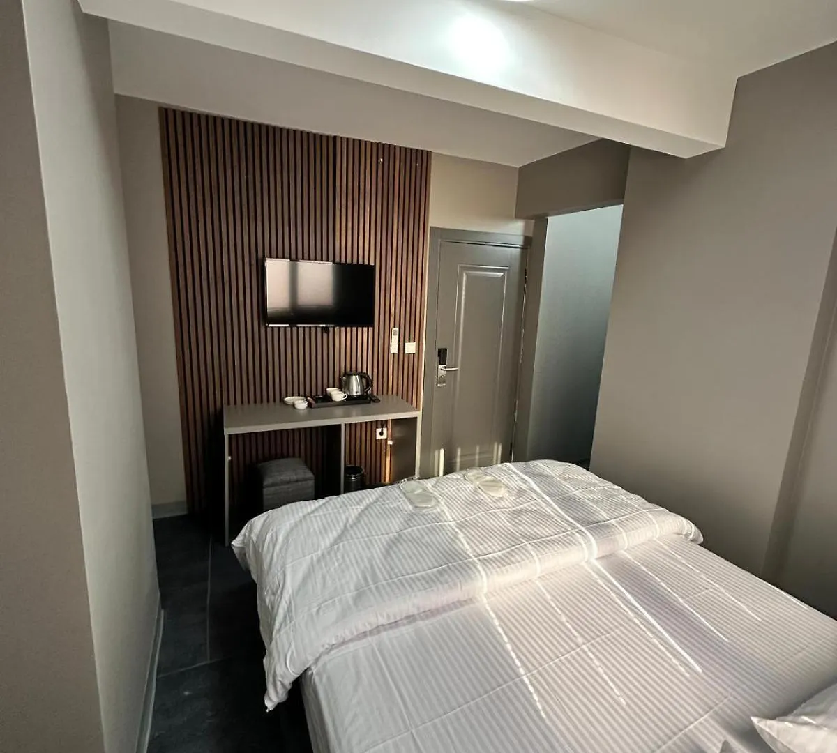 Mir Palace Hotel Istanbul 0*,