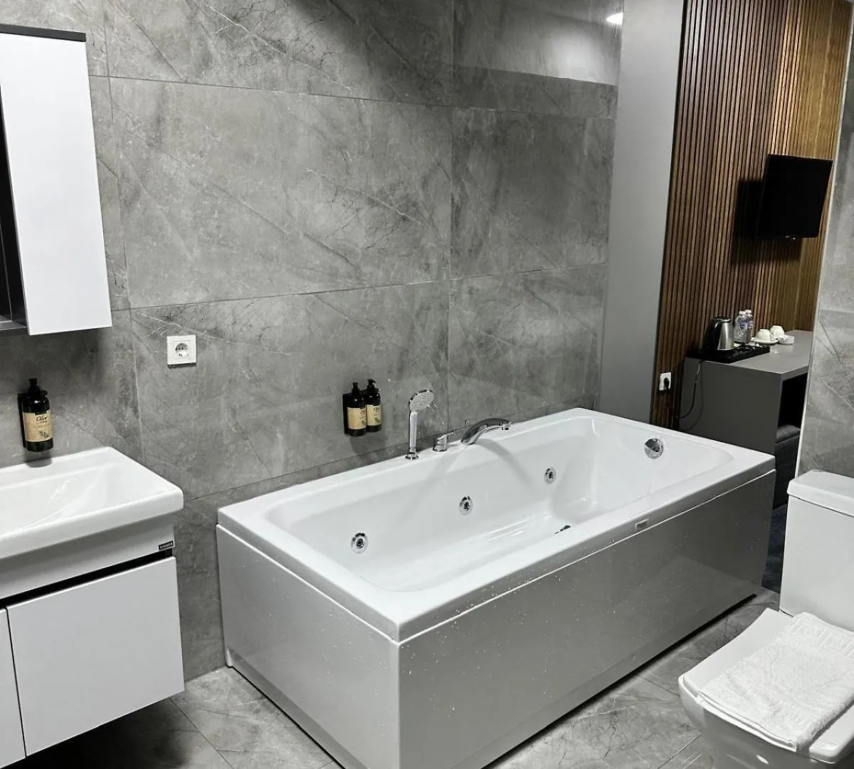 Mir Palace Hotel Istanbul