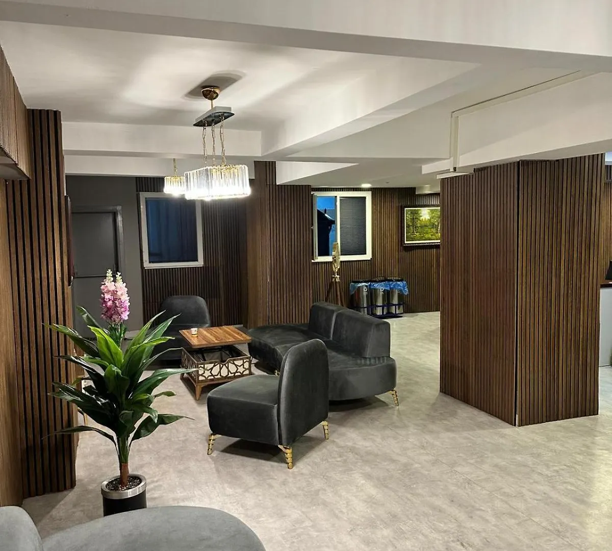 Mir Palace Hotel Istanbul